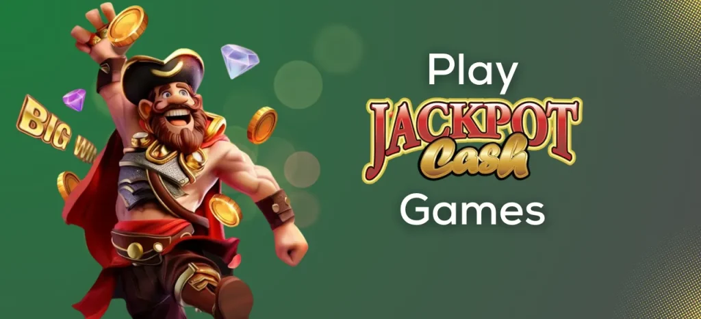 Play Jackpot Cash Casino Games