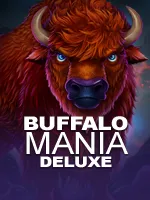 Buffalo Mania Deluxe