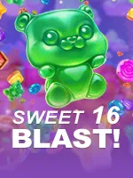 Sweet 16 Blast