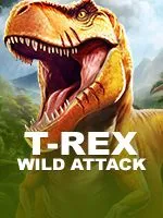 T - REX Wild Attack