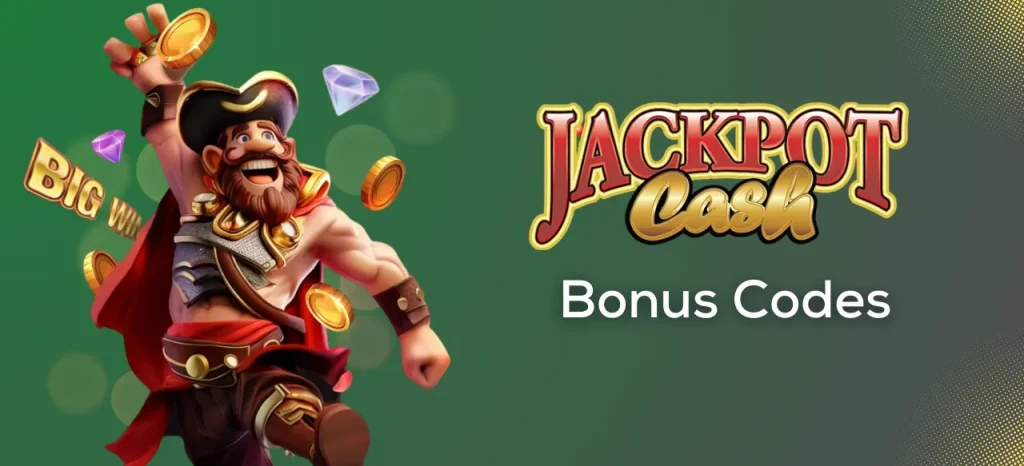 Jackpot Cash Casino Coupon Codes 