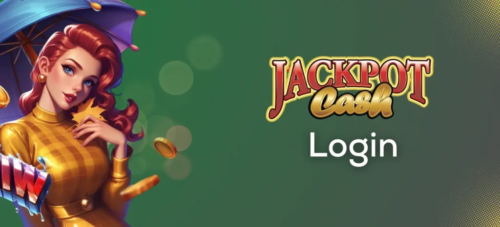 Jackpot Cash Casino Login